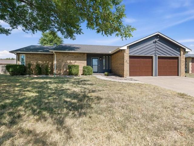 House for sale in Kansas