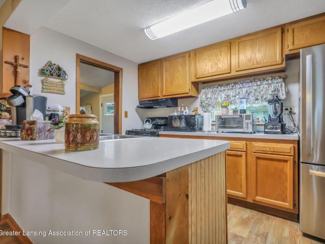 House for sale in Eaton, Michigan