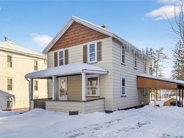 House for sale in Groton, New York
