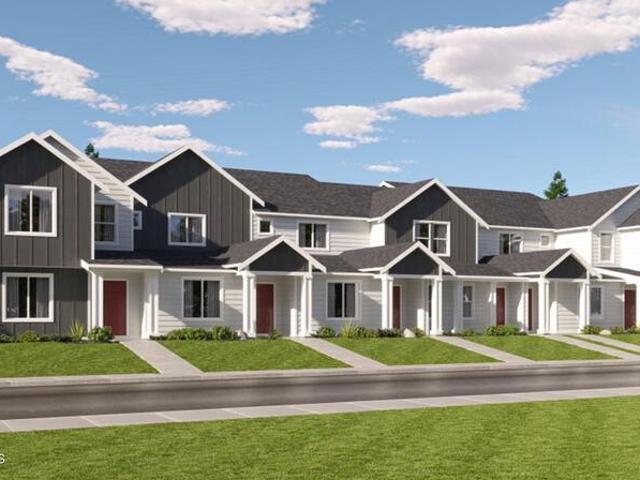 Townhouse for sale in Hayden