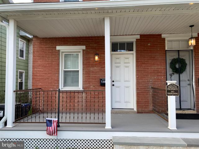 Property for sale in Quarryville, Pennsylvania
