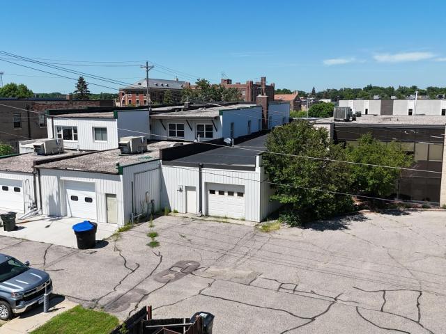 Commercial for sale in Fergus Falls, Minnesota