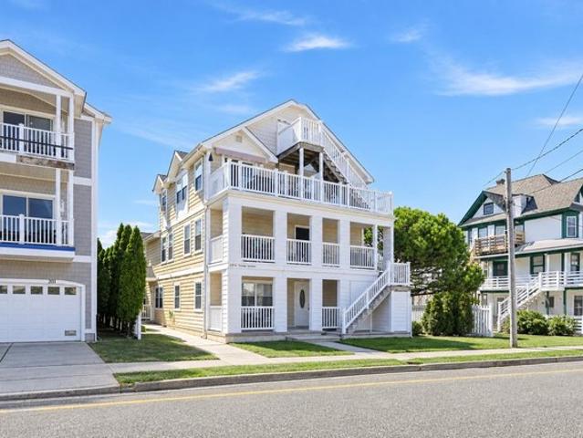 Condo for sale in Wildwood, New Jersey