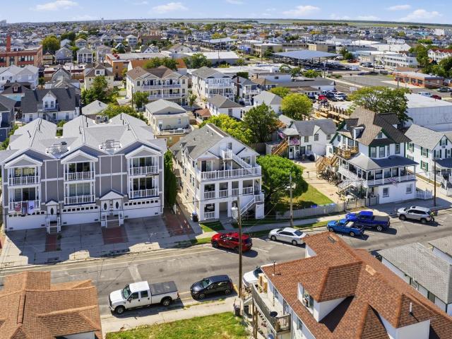 Condo for sale in Wildwood, New Jersey