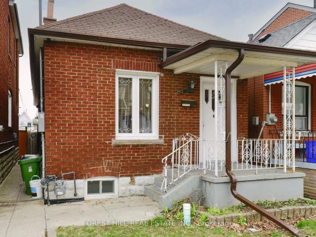 House for rent in Woburn, Ontario