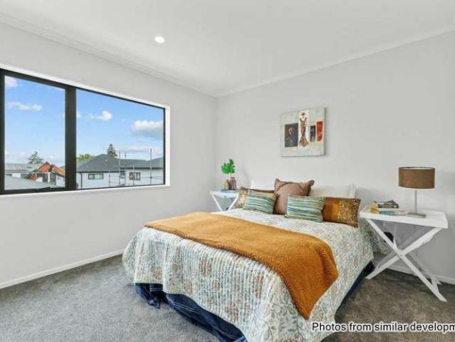 Townhouse for sale in Owhata