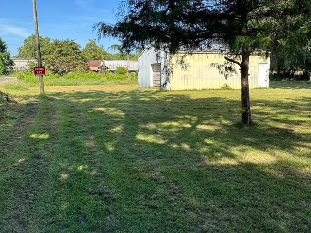 Land for sale in Perry, Illinois