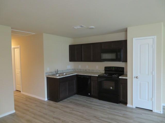 Property for rent in Angleton, Texas
