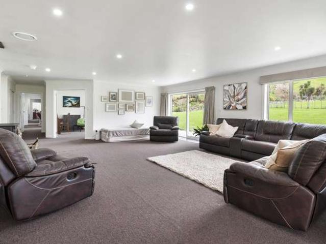 Property for sale in Rangiwahia