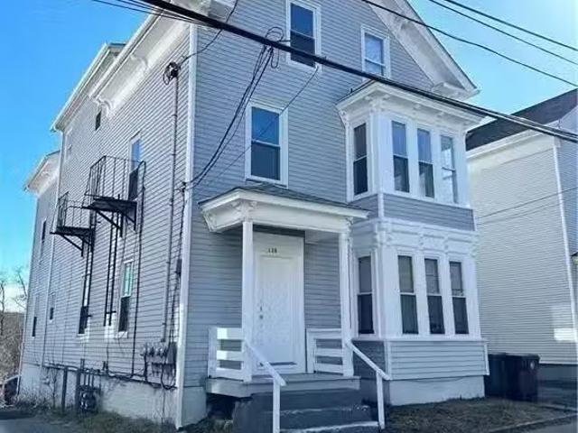 House for rent in Woonsocket