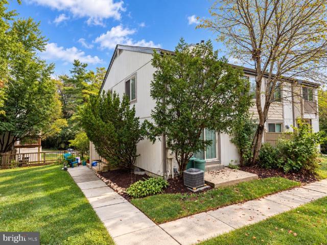 Condo for sale in Maryland