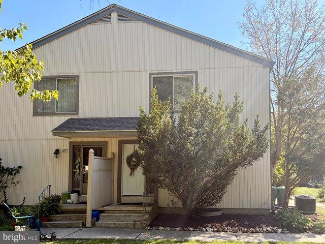 Condo for sale in Parkville, Maryland