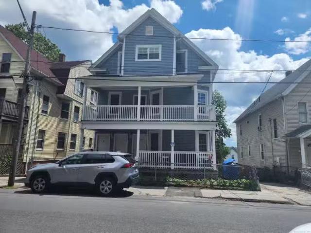House for rent in Waterbury