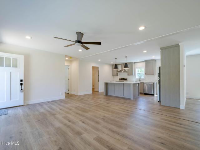House for sale in Richlands, North Carolina