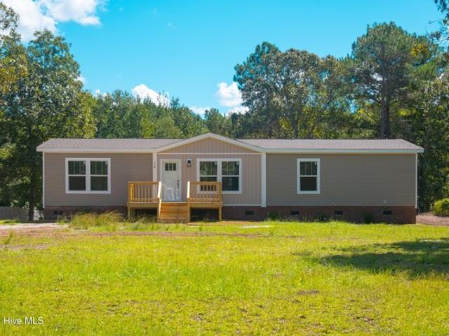 House for sale in Richlands, North Carolina