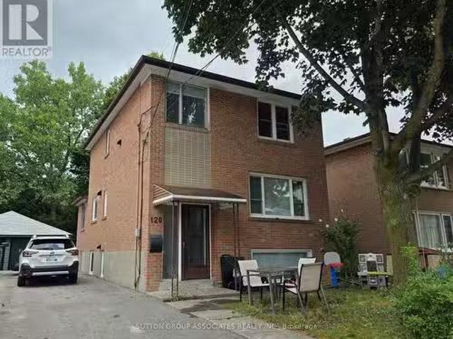 House for sale in Woburn, Ontario