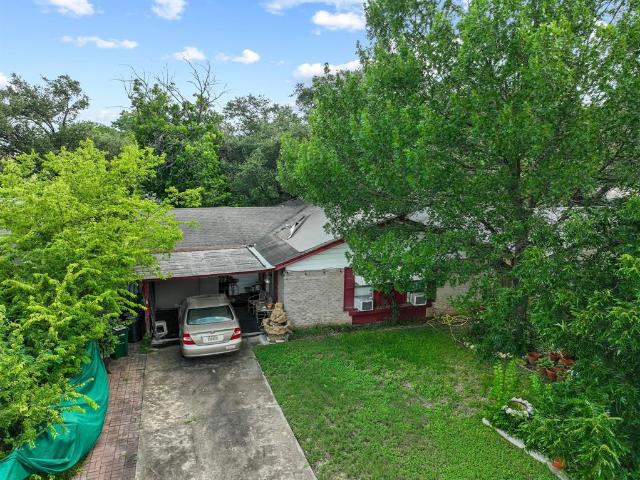 Land for sale in Dawson, Austin