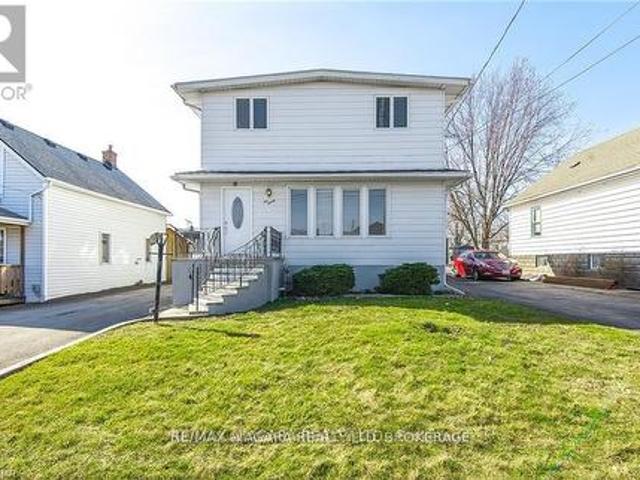 House for sale in Niagara, Ontario