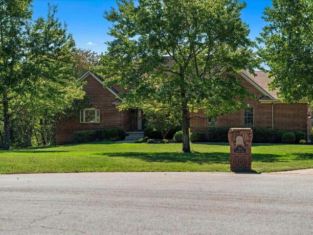 House for sale in Midway, Scott County