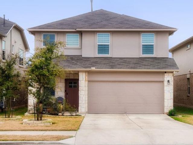 House for sale in Williamson, Texas