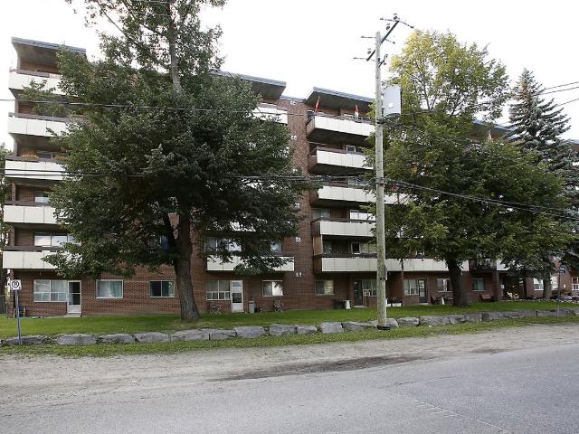 Apartment for rent in Collingwood, Central Ontario
