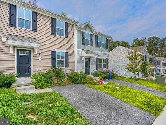 Townhouse for sale in Cecil, Maryland