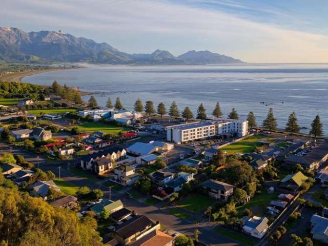 Land for sale in Marlborough