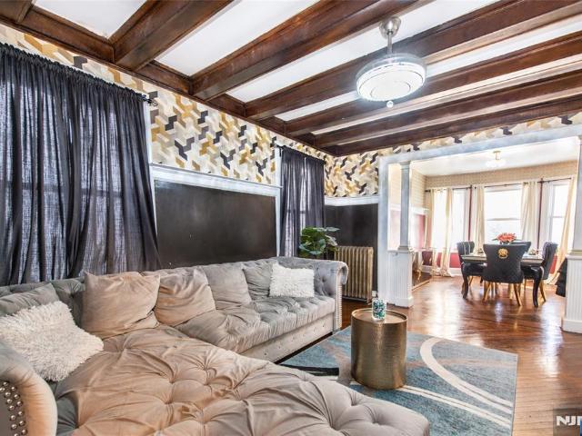 House for sale in Orange, New Jersey