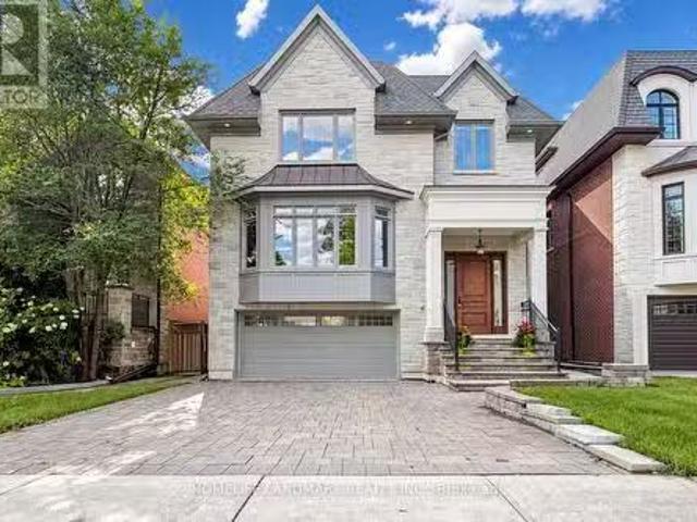 House for sale in Woburn, Ontario