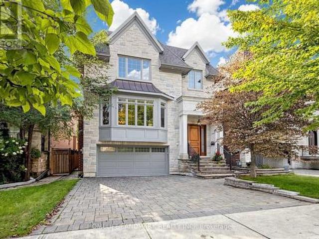 House for sale in Woburn, Ontario