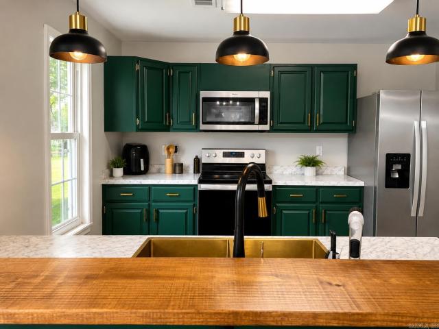 House for sale in Trumann, Poinsett County