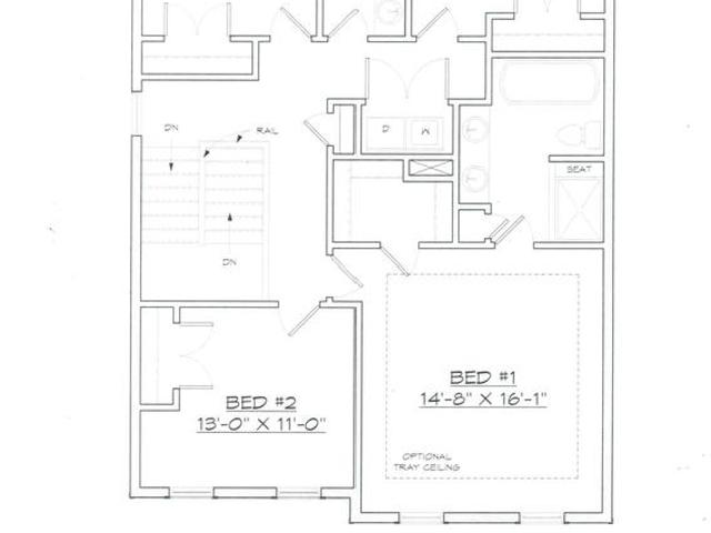 House for sale in Glen Burnie, Maryland