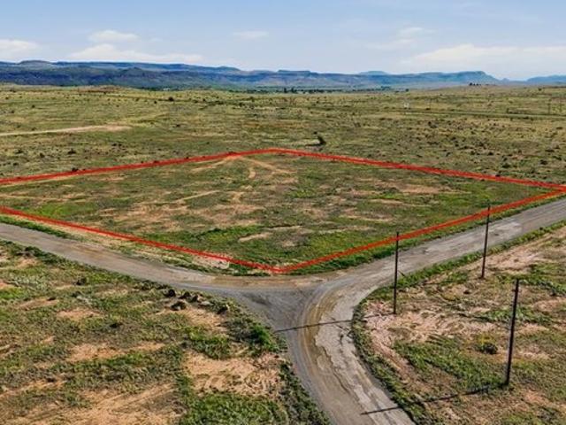 Land for sale in Fort Davis, Texas