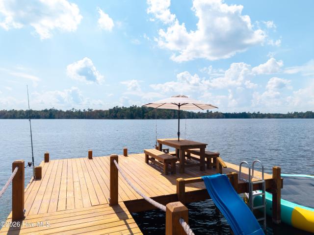 House for sale in Hertford, North Carolina