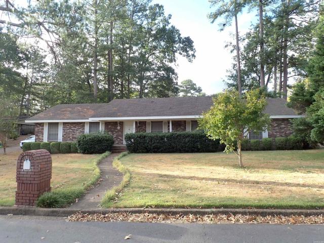 House for sale in Arkadelphia, Clark County
