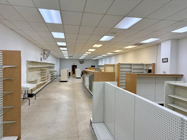 Commercial for sale in Galva, Illinois