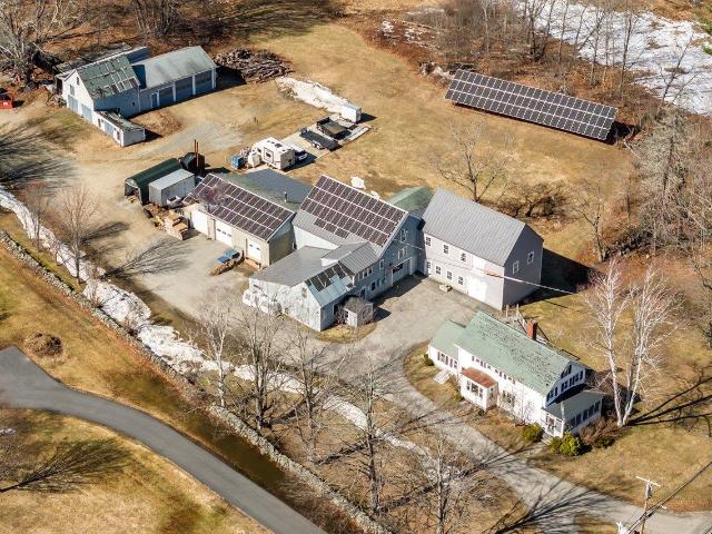 House for sale in New Hampshire
