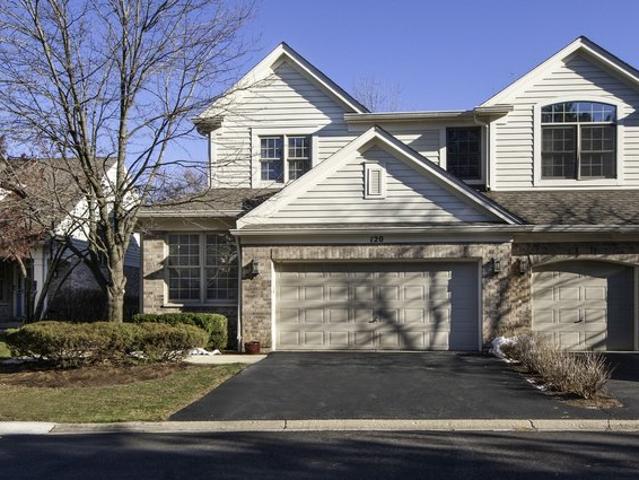 Townhouse for sale in La Grange, Illinois