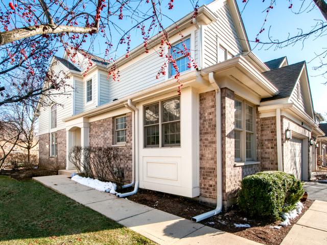 Property for sale in Willow Springs, Illinois