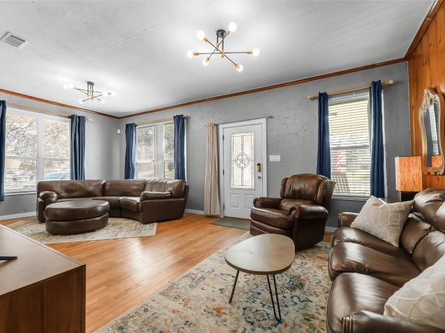 House for sale in Bryan, Texas