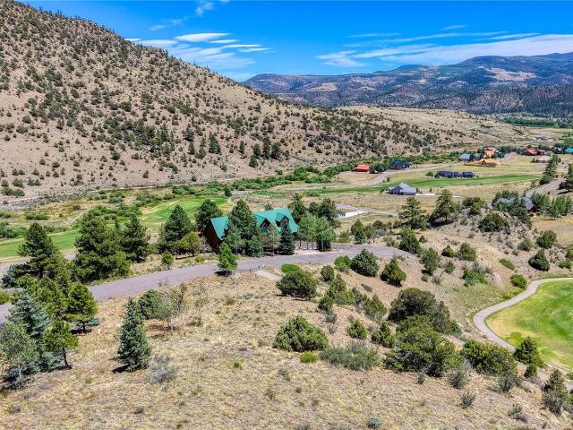 Land for sale in South Fork, Rio Grande County