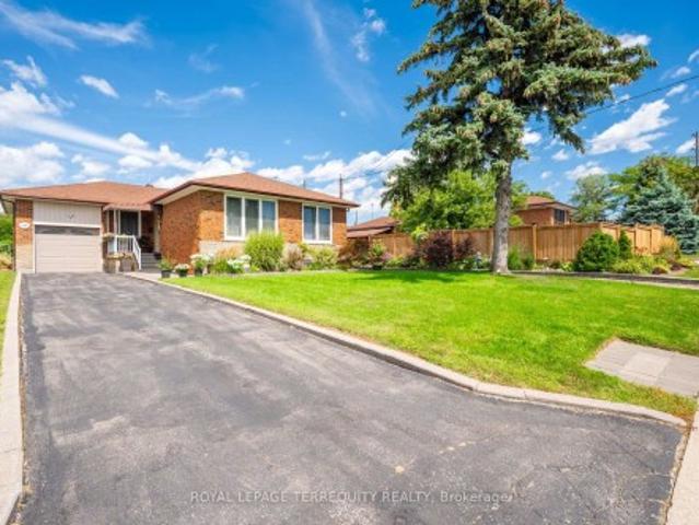 House for sale in Woburn, Ontario