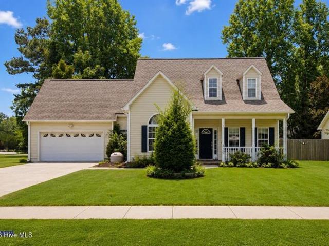 House for sale in Havelock, North Carolina