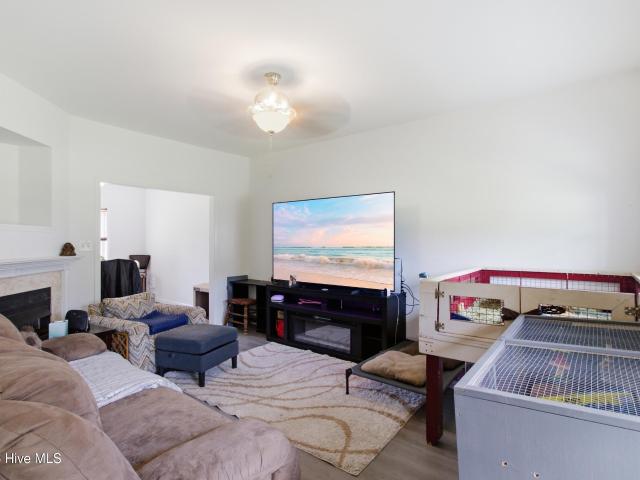 House for sale in Havelock, North Carolina