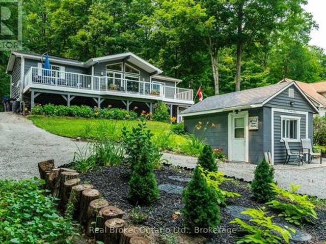 House for sale in Tiny, Ontario