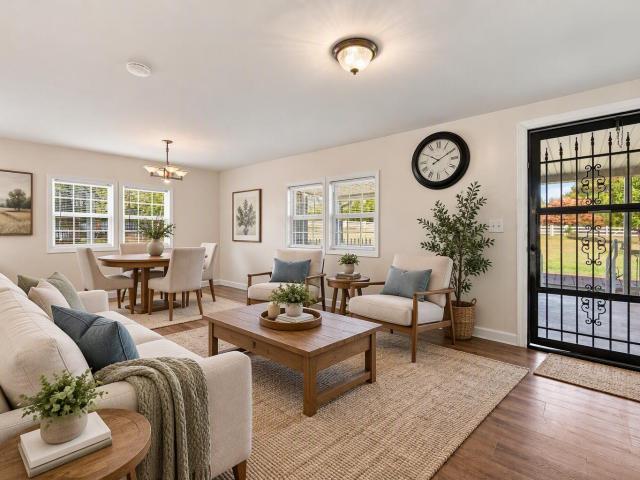 House for sale in Cameron, Harnett County