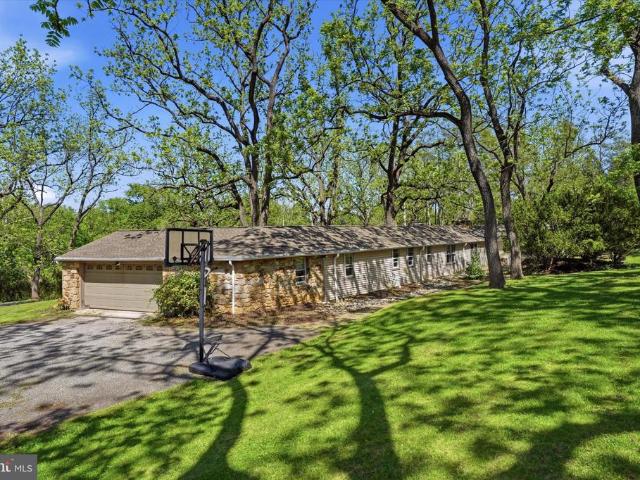 House for sale in Chester, Pennsylvania