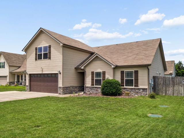 House for sale in Tennessee