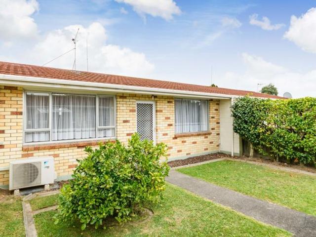 Apartment for rent in Manawatu District