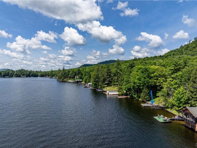 House for sale in Old Forge, New York